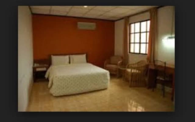 TS Hotel Taman Rinting - photo 5