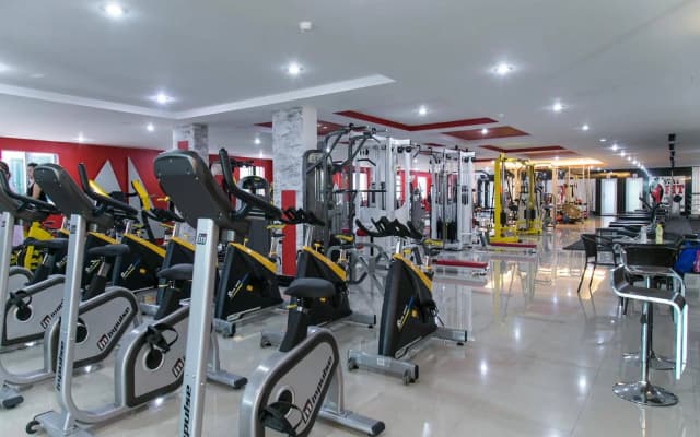 OYO Rooms Pinji Chinese Methodist Church Ipoh - photo 3