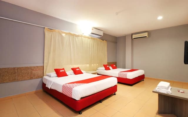 Hotel 22 by OYO Rooms - photo 5