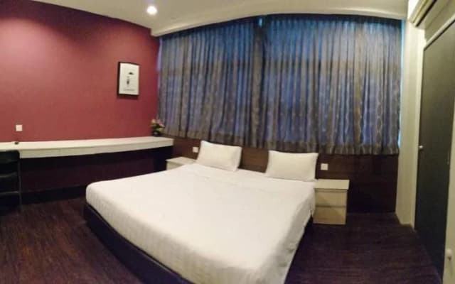 Z Hotel Cyberjaya - photo 4