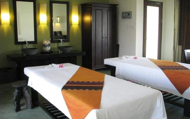 Damai Puri Resort & Spa - photo 5