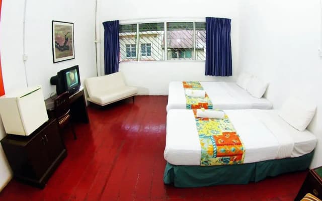Sayang Harmony Lodge - photo 3