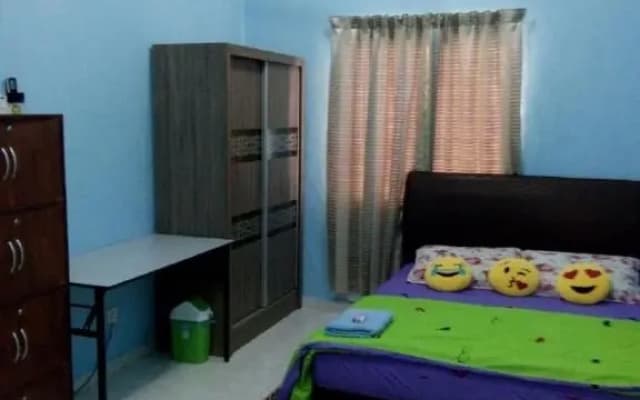 Saujana Homestay - photo 3