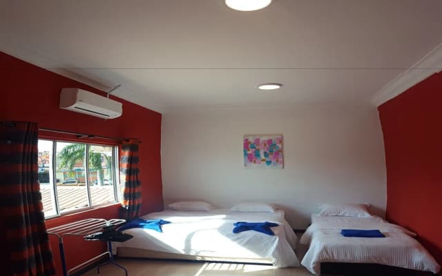 Hosanna Semporna Homestay - photo 3