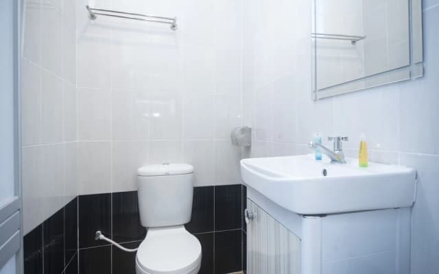 Hotel Jerai Ct Inn by OYO Rooms - photo 2
