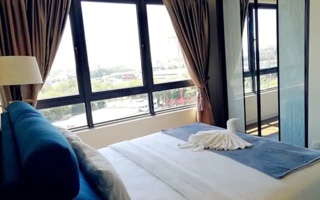 Pandora Homestay II - photo 3