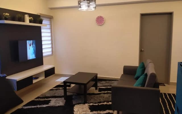 Hyve Suite Cyberjaya - photo 5