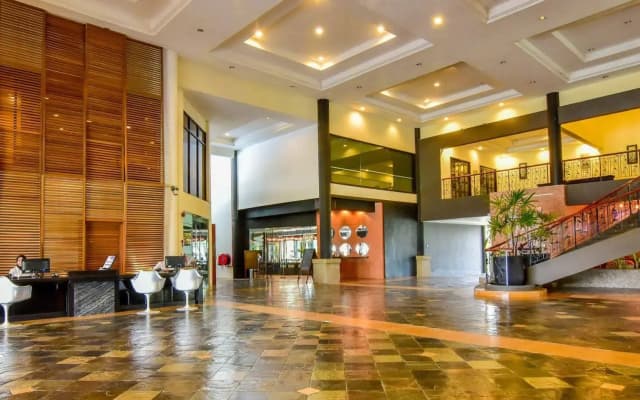 Cinta Sayang Resort - photo 2