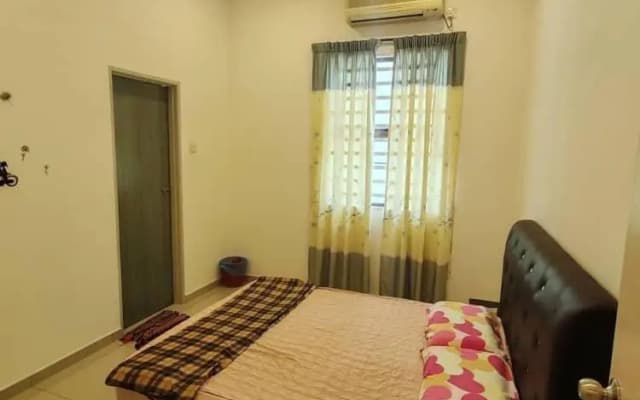 Sitiawan Paradise Modern HOme Team Building 15PAX short stay - photo 4