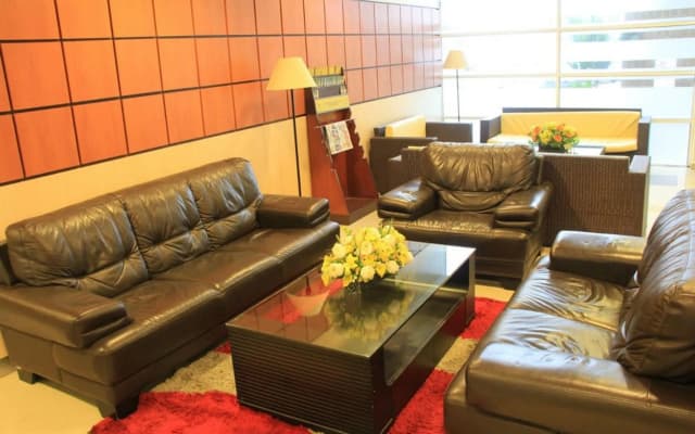 Hotel Seri Malaysia Kuala Terengganu - photo 2