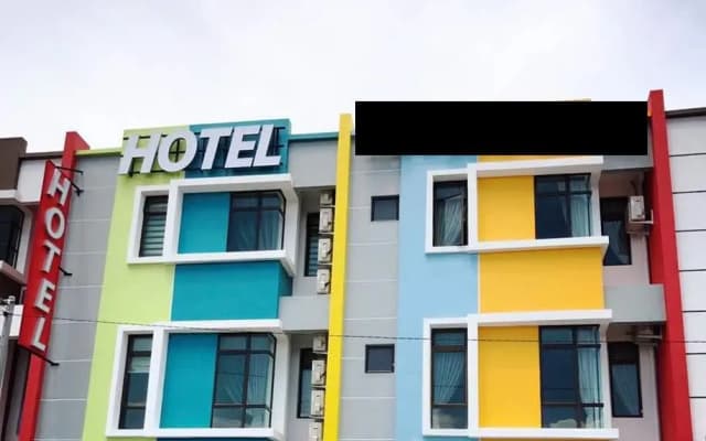 Dragon City Hotel - photo 2