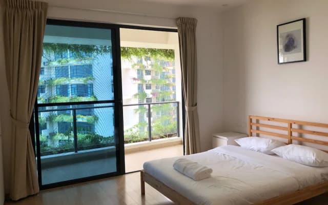 Kylin Apartment - photo 3