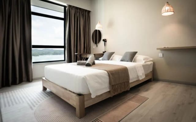 Jesselton Quay by Pinstay - photo 2