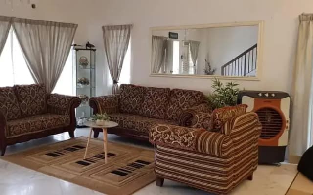 Tun Perak Homestay - photo 5