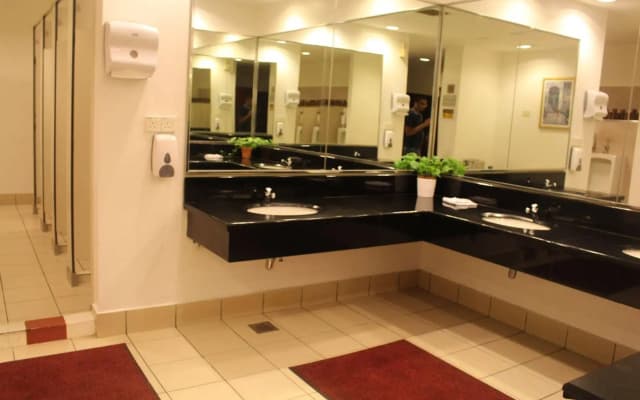 Perfect Apartment at Time Square - photo 3