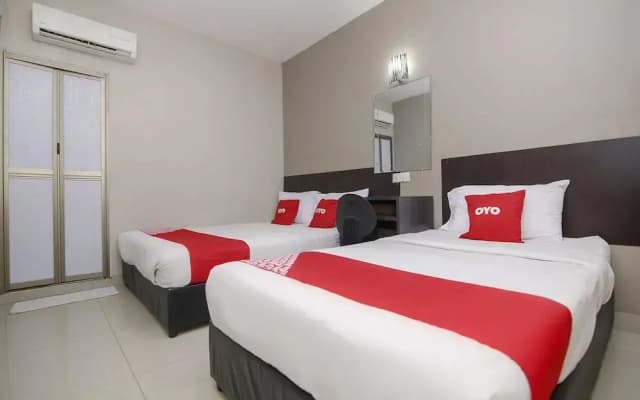 Nice Stay 365 Services by OYO Rooms - photo 3