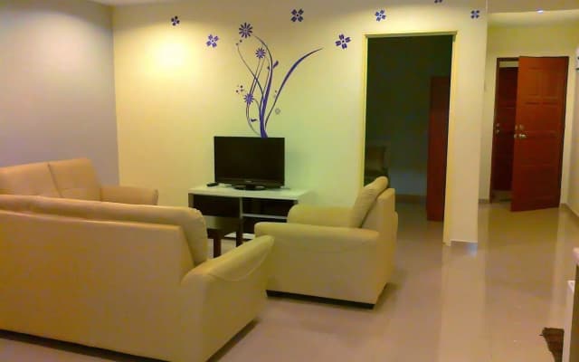 Malacca Services Apartment - photo 2