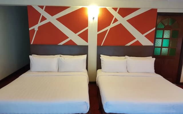 TM Resort Cameron Highlands - photo 5