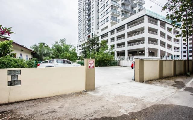 Surprised Homestay Butterworth - photo 5