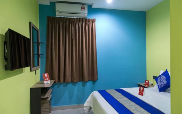 OYO Rooms Pinji Chinese Methodist Church Ipoh - photo 5