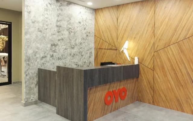 OYO 90020 Amoris Grand Event Space - photo 2