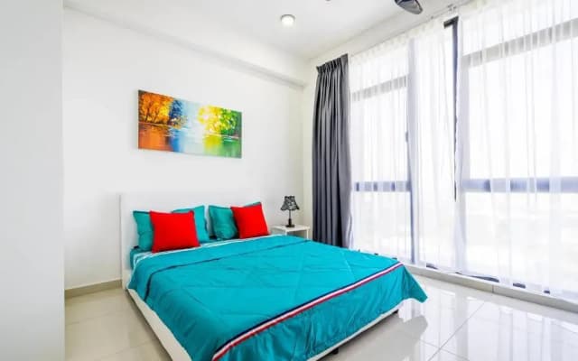 Nest Stay @ Cyberjaya Studio 1 Next D'pulze Mall - photo 2