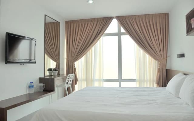 Lucky T Hotel - photo 5