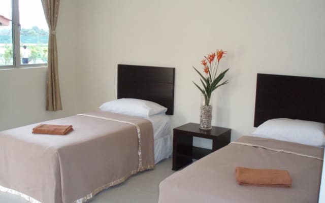 Minyak Beku Agrotourism Resort - photo 2