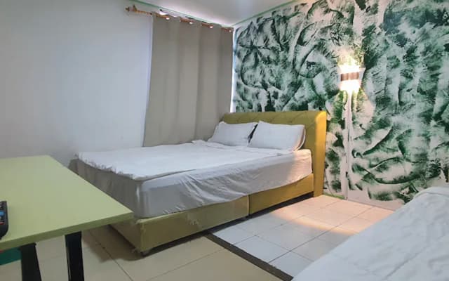 Hotel O Green Leaf Guest Lodge Kk - photo 5