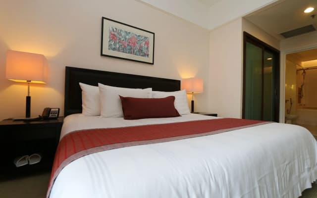 Perdana Kuala Lumpur City Centre - photo 4