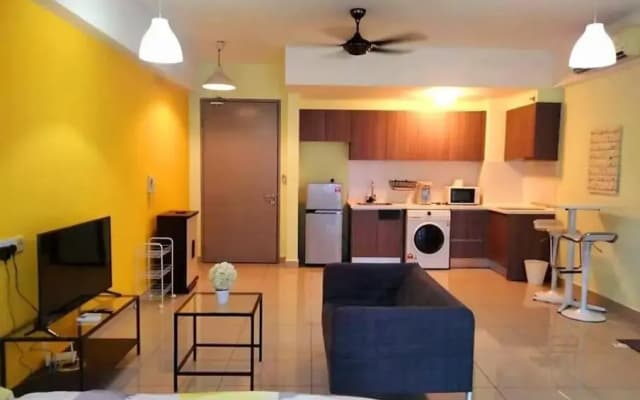 Ha20, Cyberjaya, Netflix, Wifi, Parking - photo 3