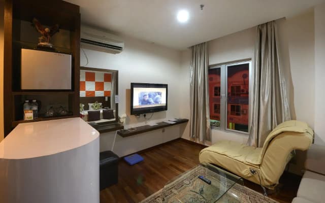 Bahagia Inn - photo 3