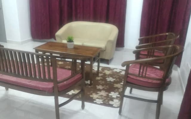 Adalea Homestay - photo 3