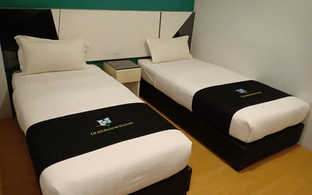 Grandview Hotel Melaka - photo 5