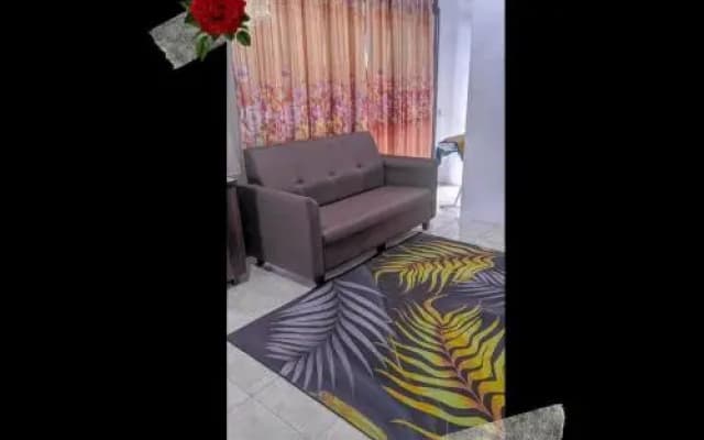 Homestay Razin Gong Badak - photo 2