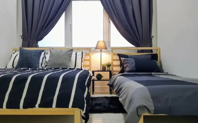 Puchong IOI Skypod Apartments - photo 5