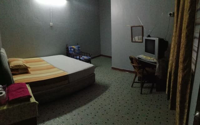 Sun Golden Inn Hotel - photo 3