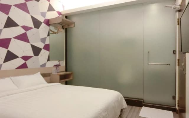Hotel Alor Gajah - photo 4