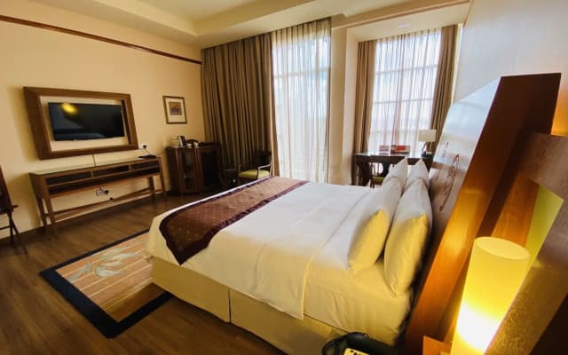 PULSE GRANDE Hotel - photo 4