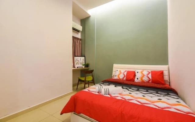 Saffron Stay Melaka - photo 5