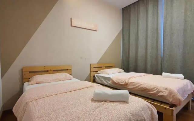 Lovely Vivacity Jazz Suite 1 Cozy Condo 2 Card LV9 - photo 4