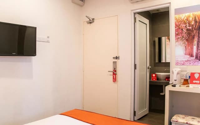 Hotel Sri Permaisuri - photo 5