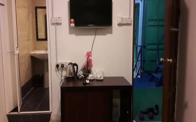 Semenyih Eco Venture Resort & Recreation - photo 5