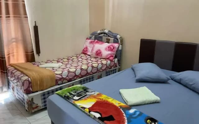 OYO Home 90424 Embun Homestay - photo 3