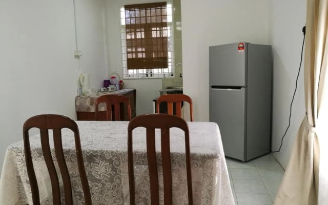 ALA Beach Lodge - Markisa Homestay - photo 3