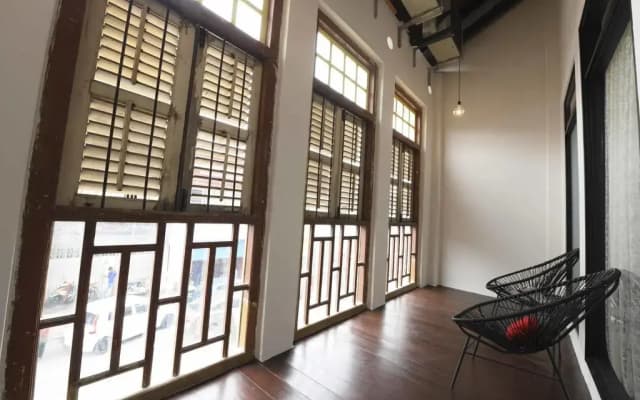 38PC Boutique Hotel - photo 5