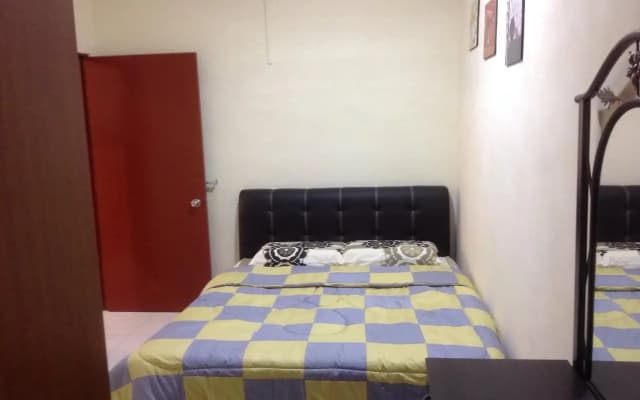 KK Holiday Suites Apartment - photo 4