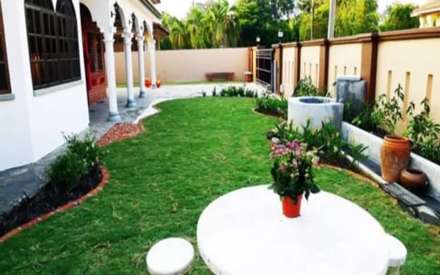 Ipoh Ipoh-Boutique Bungalow - photo 2