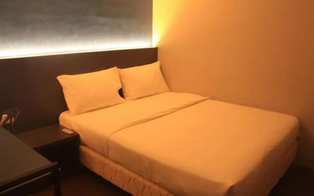 Merge Summit Boutique Hotel - photo 3