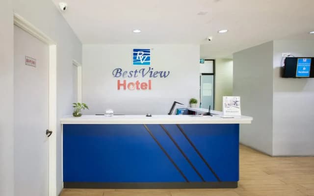 Best View Hotel Kelana Jaya - photo 2
